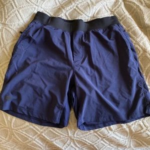 Fabletics Mens Shorts